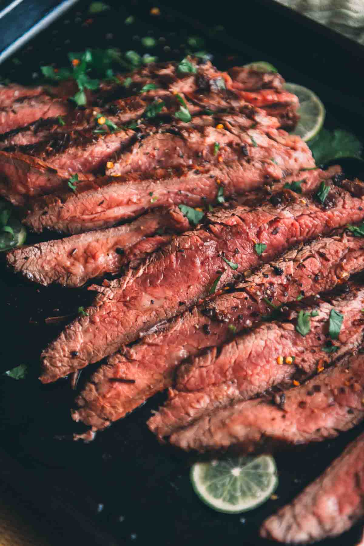 What Is Flank Steak – the Ultimate Guide